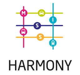HARMONY: Viability Analysis on the harmonization of common data type categories for the road & public transport network