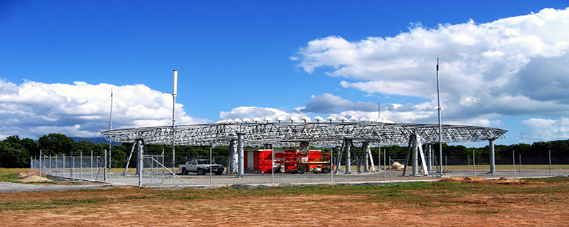 Indra will deploy navigation aid systems in 20 Chinese airports