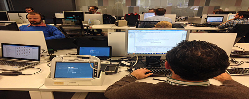 Indra is awarded a contract to maintain and develop healthcare information systems for the Andalusian Healthcare System