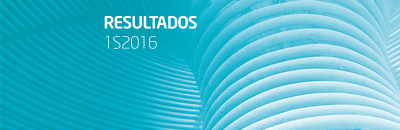 Indra alcanzó un beneficio neto de 31 millones de euros en el primer semestre de 2016