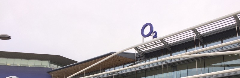 Indra awarded best european Outsourcing project for helping O2 with innovative real-time marketing approach