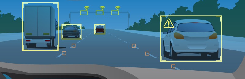 Indra leads a european project to test autonomous driving on roads in Lisbon, Madrid and Paris