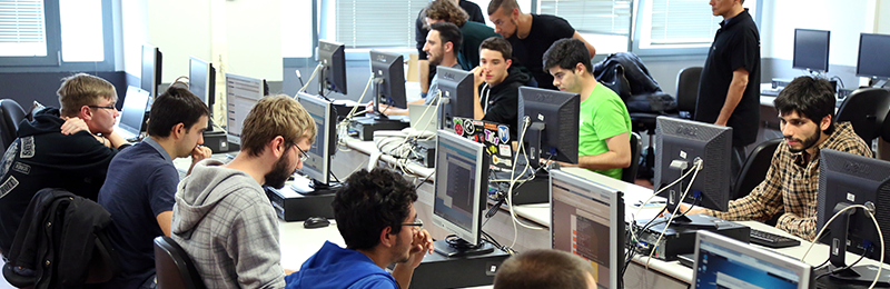 UAM, Indra, Guardia Civil, Mando Conjunto de Ciberdefensa e INCIBE impulsan el entrenamiento de la próxima generación de profesionales de la ciberseguridad