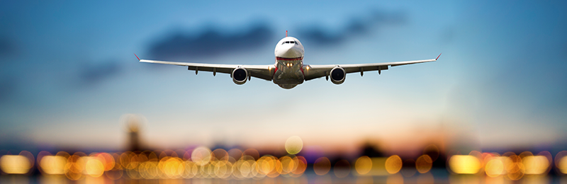 La tecnología de Indra respaldará los aterrizajes en aeropuertos internacionales de Fiji