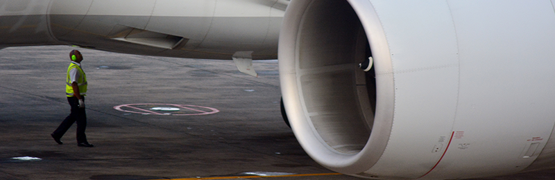 Indra to supply instrument landing systems to airways corporation of New Zealand to increase safety in its airports