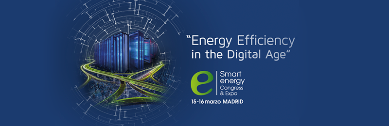 Indra muestra su liderazgo en la gestión de redes y la certificación sostenible para impulsar la eficiencia energética en el Smart Energy Congress 2017