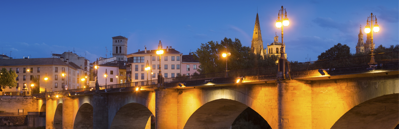 Indra refuerza su liderazgo en Smart Cities con el desarrollo de la plataforma urbana de Logroño