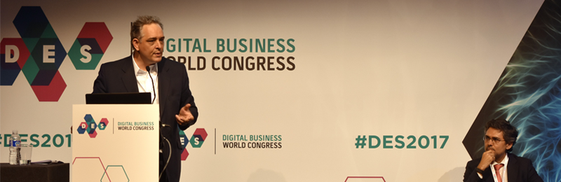 La combinación de tecnologías Blockchain e Internet of Things constituye uno de los grandes motores de la transformación digital de los negocios, según Minsait