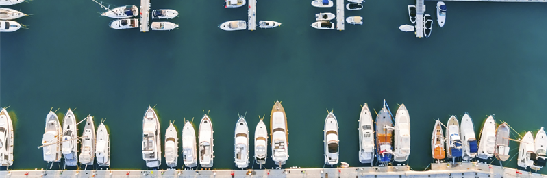 Chipre mejora la competitividad de sus puertos gracias a la ventanilla única implantada por Indra