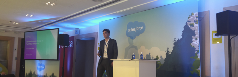 Mejorar el conocimiento del cliente, con tecnologías como el Big Data, será clave para la rentabilidad y fidelización en la industria hotelera, según Minsait