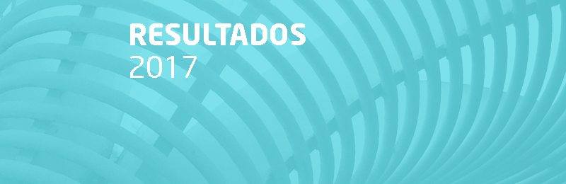 El beneficio neto de Indra aumentó un 82% en 2017, hasta alcanzar los 127 millones de euros
