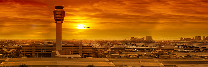 Indra wins contracts to modernize 20 air control centers and 40 towers in the last year, reinforcing its global leadership