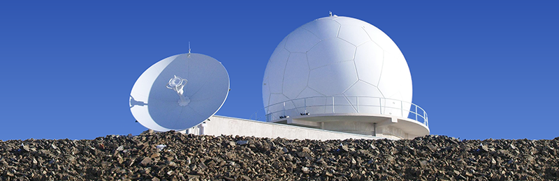 Indra strengthens its position as the main global supplier of civilian radars and air traffic surveillance systems in the world