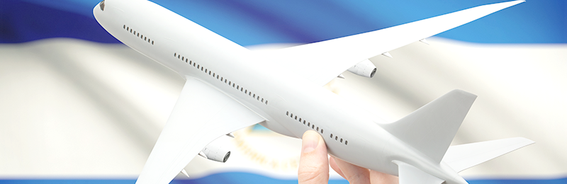 Indra contribuye al éxito del Instituto de Aeronáutica Civil de Nicaragua: oaci sitúa al país entre los diez primeros del mundo en seguridad aérea