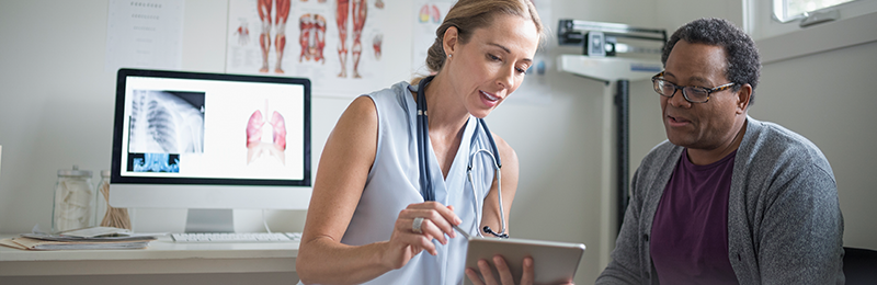 Indra brings interoperability to Bogota healthcare centers to centralize patient medical records and improve medical care