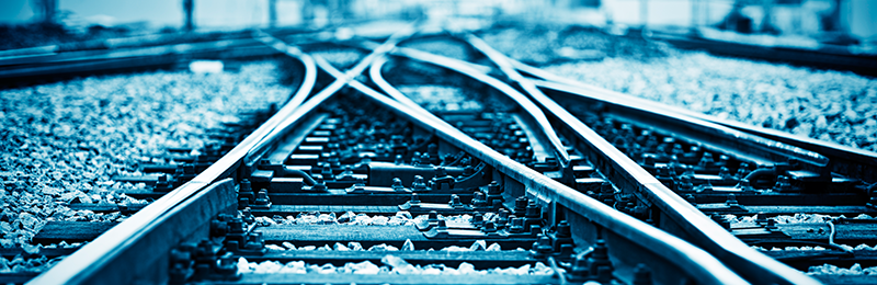 Indra brings the new smart and secure IoT generation to the railroad sector