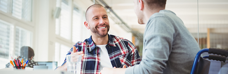 Indra y Fundación Universia buscan en la Universidad las Tecnologías Accesibles del futuro
