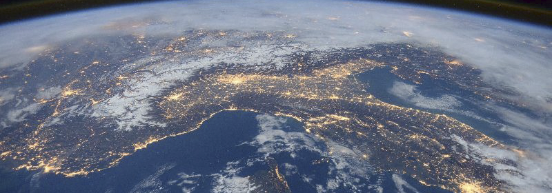 Indra desarrolla un sistema que facilitará a cualquier organismo o empresa el acceso directo a satélites de observación de la tierra