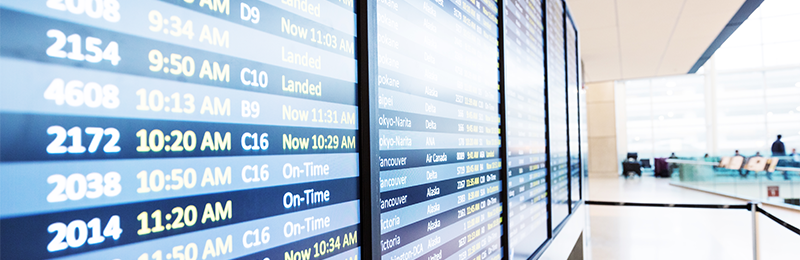 Indra aumenta la visibilidad de sus soluciones para aerolíneas y habilita un canal directo con el que da servicio a nuevos clientes en todo el mundo