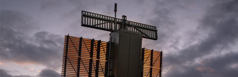 Indra se adjudica un contrato para suministrar el avanzado Radar Lanza 3D a la Real Fuerza Aérea de Tailandia