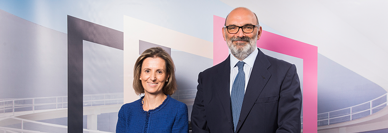 Minsait, partner of reference to reinvent all sectors and promote the transformation of businesses and society