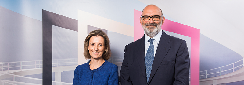 Minsait, socio de referencia para reinventar todos los sectores e impulsar la transformación de los negocios y la sociedad