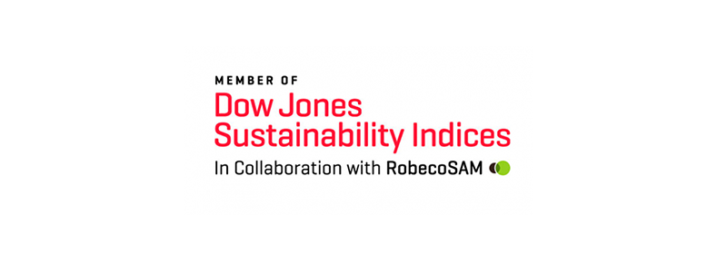 Indra renews its place on the Dow Jones Global Sustainability Index for the 13th consecutive year