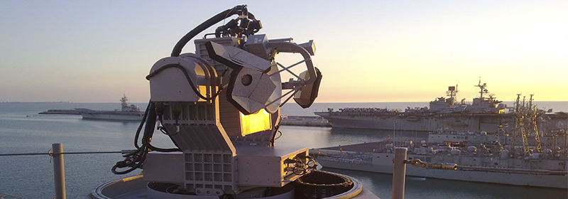 Indra signs a contract to provide the German Navy's new K130 corvettes with its Rigel electronic defense systems