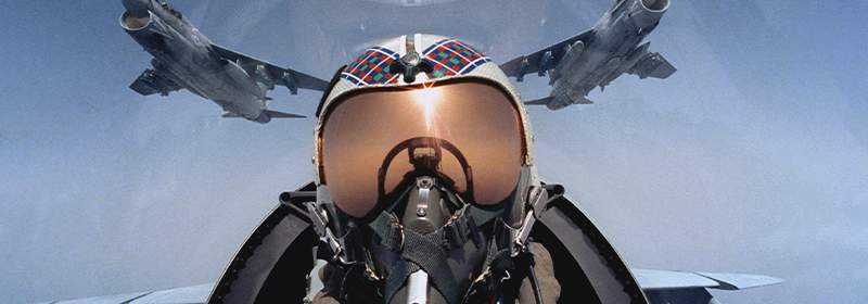 Indra and iAltitude develop the first simulator that trains military pilots to prevent hypoxia in the cabin from lack of oxygen