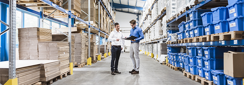 Indra pone a disposición de la industria europea del mueble las tecnologías más disruptivas