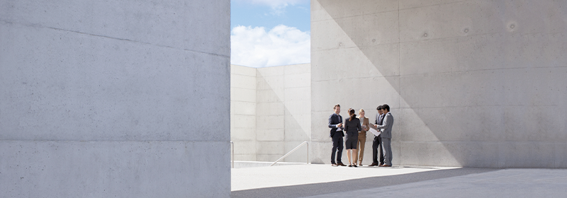 Minsait señala las cinco tecnologías disruptivas que liderarán la mejora de los servicios públicos