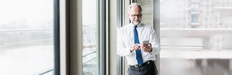 Indra “antispyware” for mobiles, the solution chosen by Spain’s Public Administration to avoid wire tapping