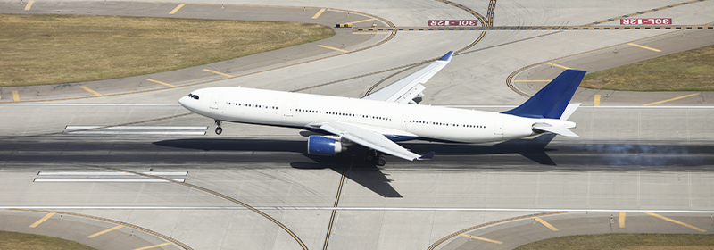 Indra provides its air traffic management technology to Hindustan Aeronautics Limited, one of the main airspace companies in Asia