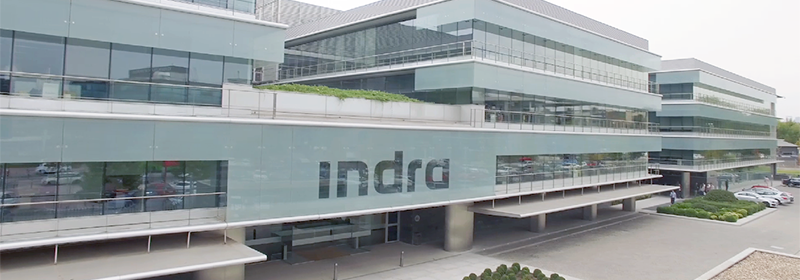 Indra obtains the AENOR criminal compliance certification for its promotion of compliance culture
