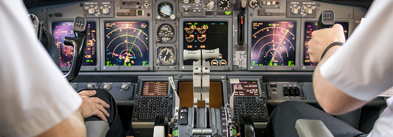 London Heathrow goes operational with Indra’s latest generation A-SMGCS