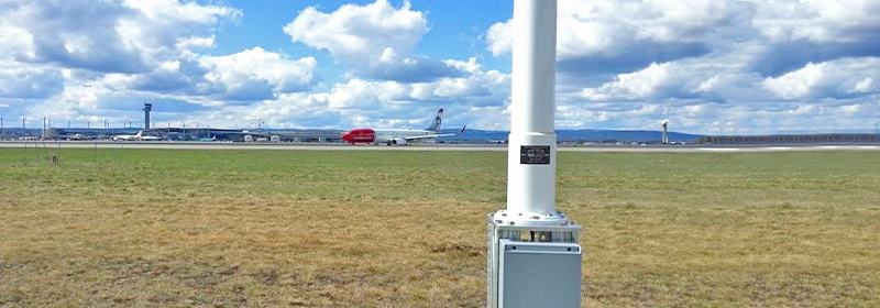 Indra, socio clave de la alianza que desplegará sistemas de aterrizaje por satélite en los aeropuertos europeos para aumentar su capacidad