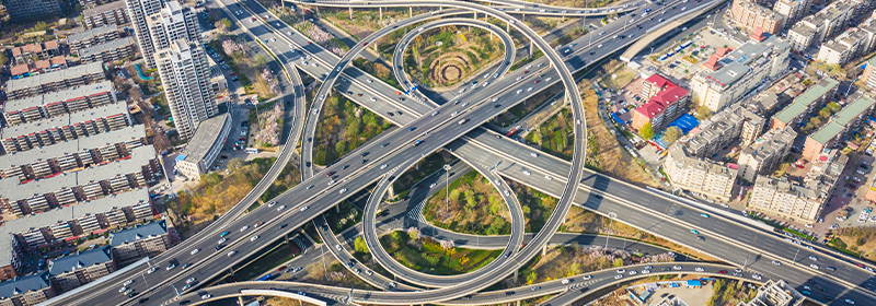 Indra impulsa una movilidad más sostenible y colaborativa con su plataforma especializada en Smart Mobility