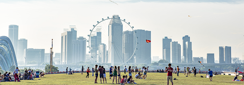 Minsait shows the positive impact of its solutions on urban services and citizens’ quality of life