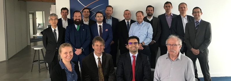 Indra chairs the new EUROCAE group that will standard the anti-drone technology that will protect airports around the world