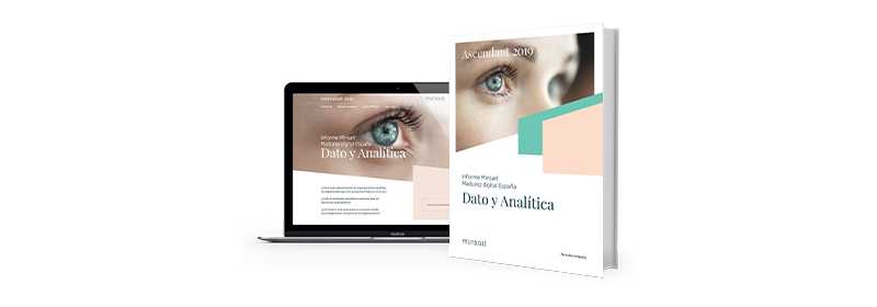 Telecomunicaciones es el sector más destacado en madurez digital y estrategia orientada al dato