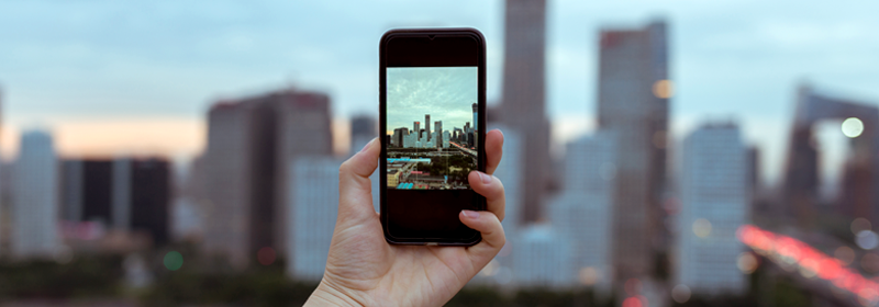 Minsait facilita la creación de destinos más seguros, competitivos y sostenibles para impulsar la recuperación del turismo