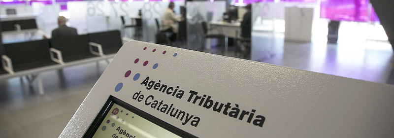 Minsait helps the Catalonia Tax Agency to reduce fraud and taxpayers’ attendance at offices
