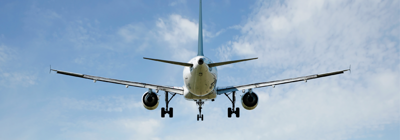 Indra’s new landing system makes air traffic more cost efficient and sustainable