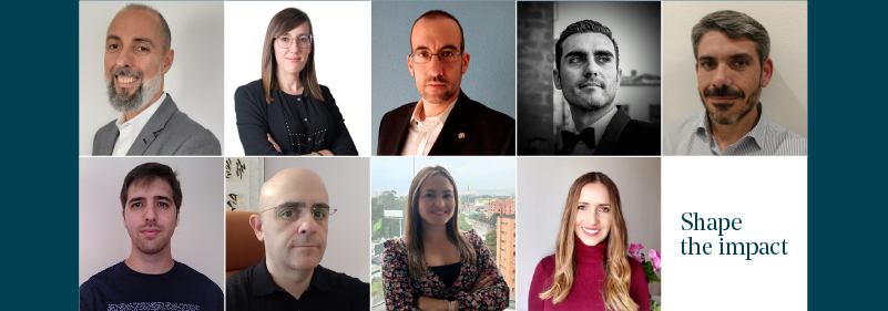 Indra supports its intra-entrepreneurs’ ideas for safe transportation and effective online learning