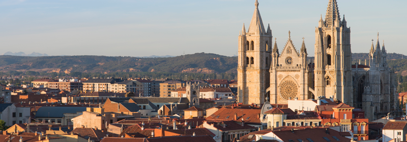 Indra apoya a León como sede del Centro Europeo de Competencia Industrial, Tecnológica y de Investigación en Ciberseguridad