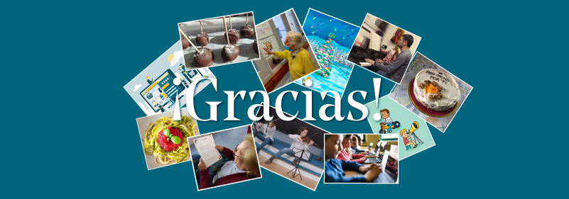 Indra despierta la solidaridad de sus profesionales: 20 toneladas de alimentos para los más necesitados