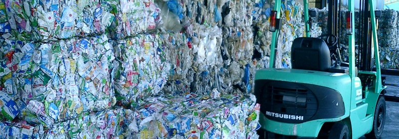 Ecoembes and Minsait deploy a blockchain network to increase transparency and boost cooperation within the circular economy