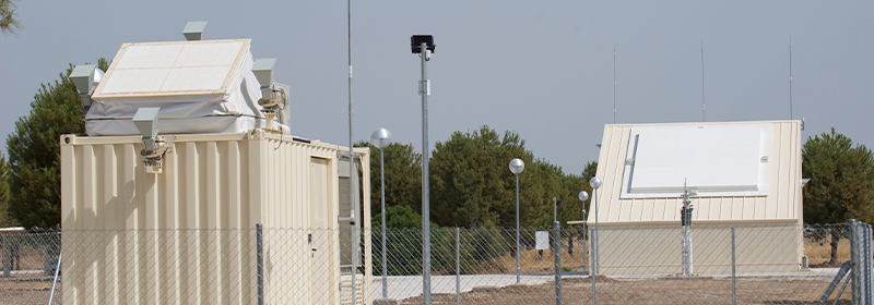 Indra heads the spanish involvement in the European Defence fund with new projects with a total budget of 72 million euros, thus becoming one of the continent’s most prominent companies in the initiative