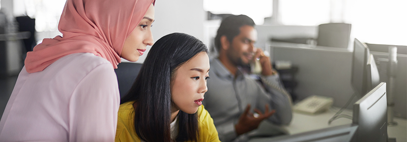 Minsait y la Junta de Andalucía digitalizan los servicios sociales para agilizar la atención a los colectivos vulnerables