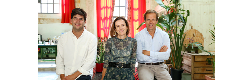 Indra invierte en The Overview Effect para impulsar la transformación hacia la sostenibilidad de las empresas